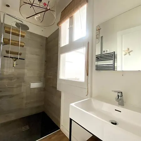 Familiale à Arcachon