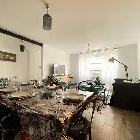 Familiale à Arcachon