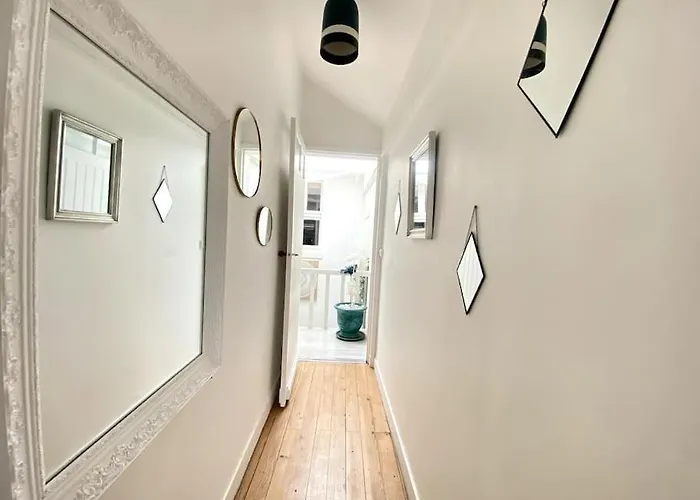 Familiale A Βίλα Αρασόν