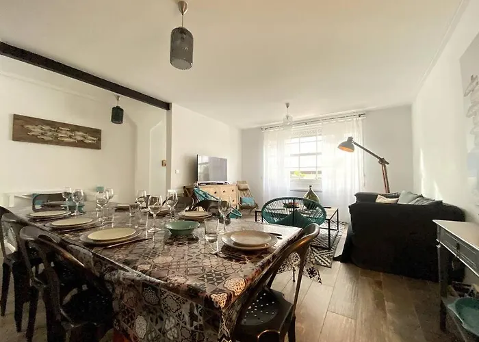 Familiale A Αρασόν