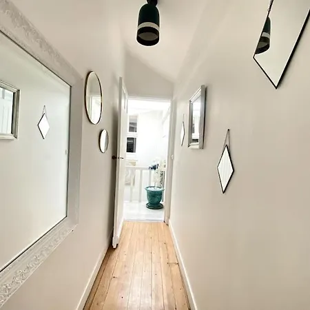 Familiale A ヴィラ アルカション