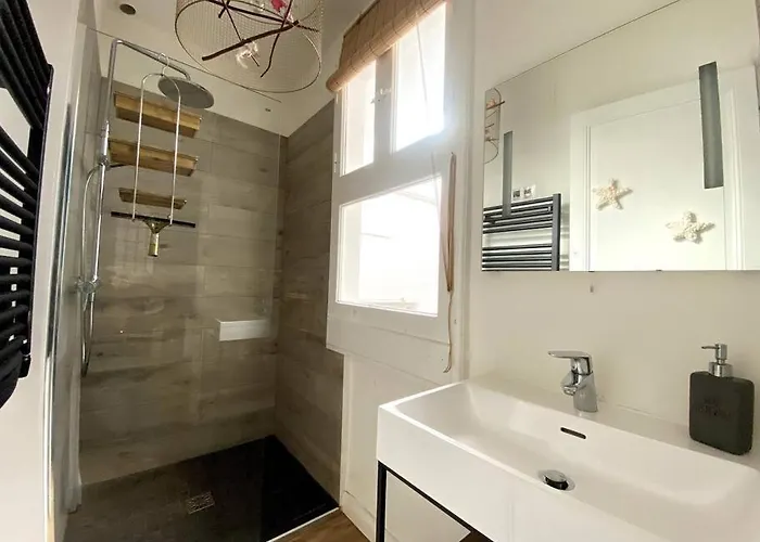 Familiale A Arcachon